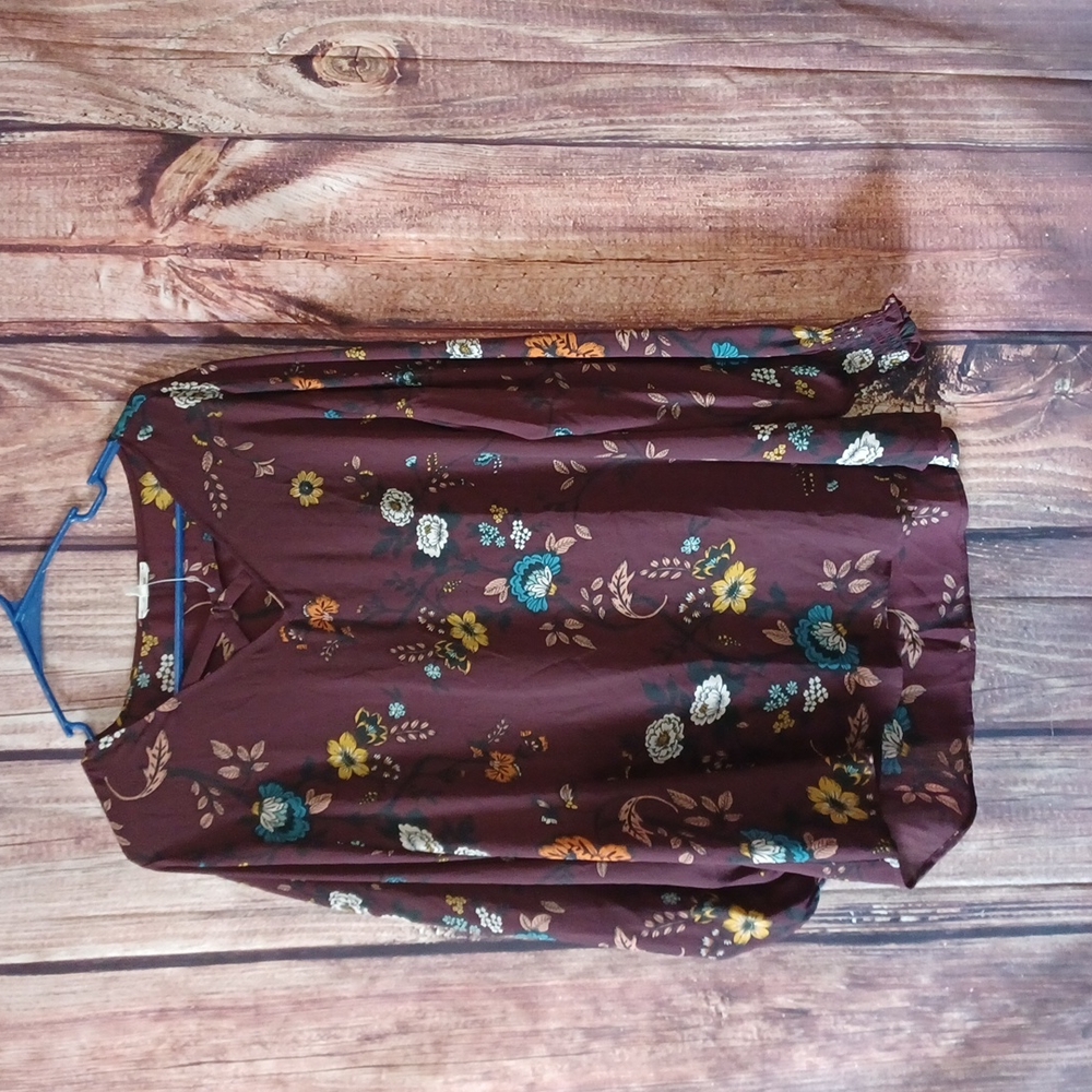 Maruces size xl top
